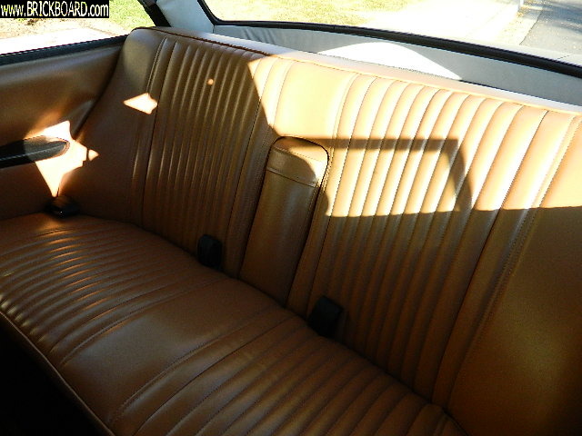 Volvo 140-160 -- OL SWEED