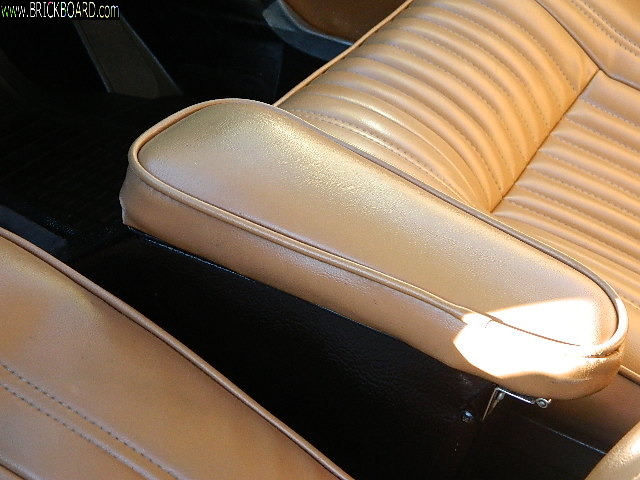 Volvo 140-160 -- OL SWEED