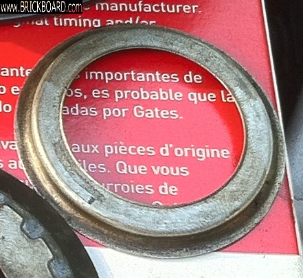 Volvo 200 -- Where does this go?