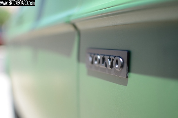 Volvo 200 -- My 244DL daily driver project