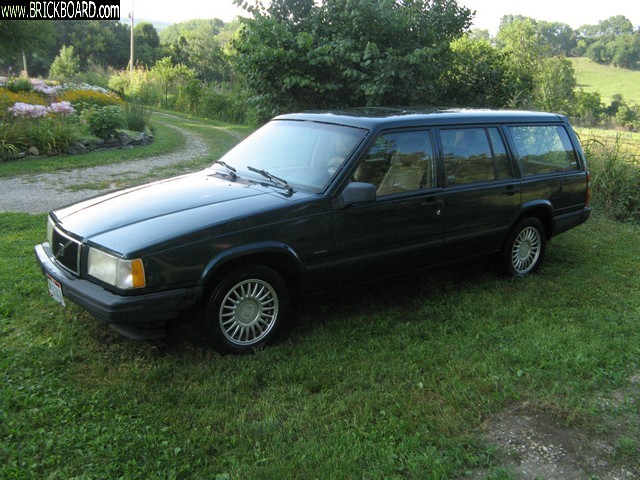Volvo 900 -- 940 wagon for sale 21
