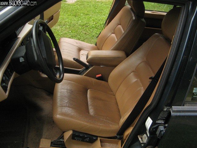 Volvo 900 -- 940 wagon for sale 7