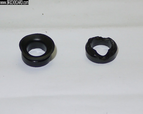 Volvo 900 -- B230 Valve husher