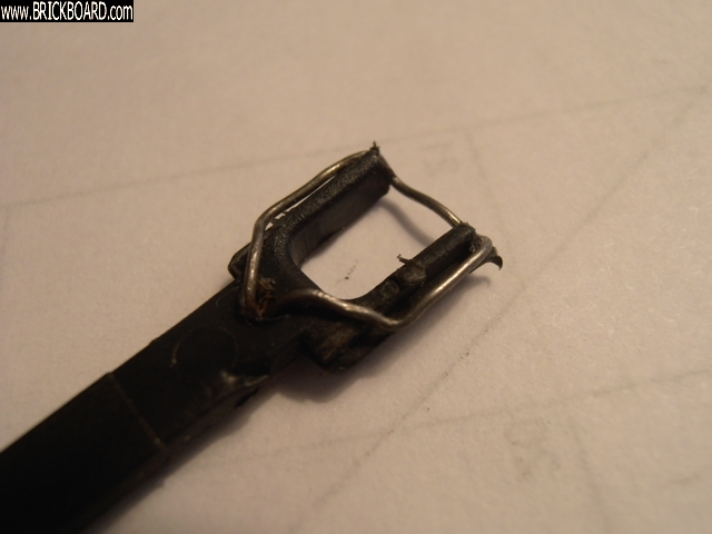Volvo 200 -- reverse detent pull rod repair
